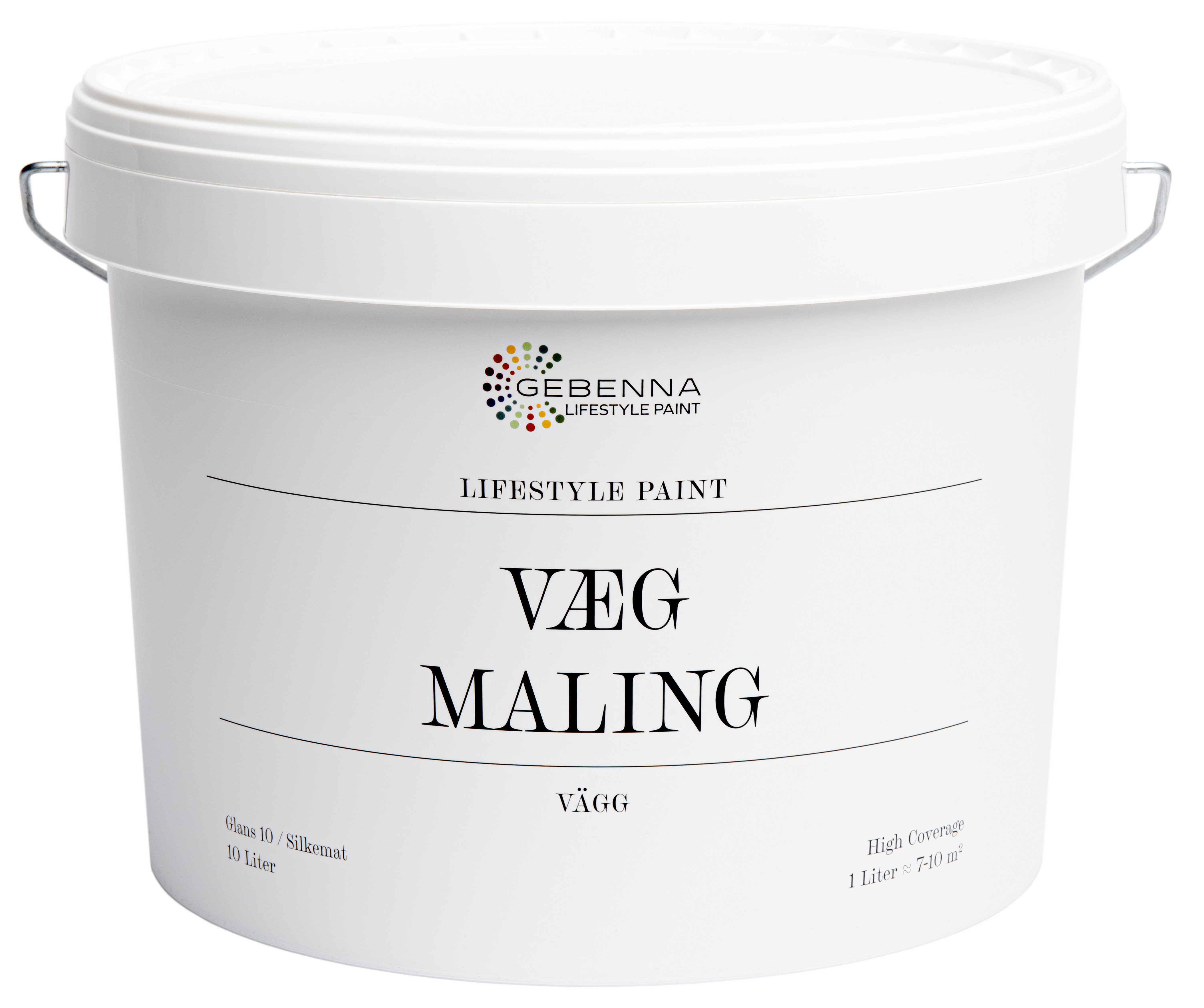 Gebenna org Vægmaling 10ltr.png